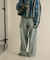 『低身長向けも展開』ペインターWIDEデニム