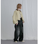 『低身長向けも展開』ペインターWIDEデニム