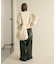 『低身長向けも展開』ペインターWIDEデニム