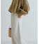 『3サイズ展開』『MADE IN JAPAN』カットジョーゼットイージースラックス