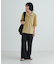 『3サイズ展開』『MADE IN JAPAN』カットジョーゼットイージースラックス