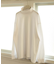 スフレハイネックロングTシャツ