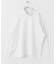 スフレハイネックロングTシャツ
