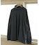 スフレハイネックロングTシャツ