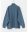 スフレハイネックロングTシャツ