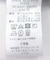 ディープVネックストライプワンピース