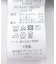 ディープVネックストライプワンピース
