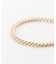 decor『デコール』　18K FlatlinkRing