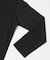 LIFE STYLE TAILOR　シルケットポンチストレッチ長袖Tシャツ