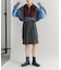 フラップポケットショートパンツ