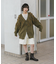 フラップポケットショートパンツ