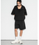 『別注』THOUSAND MILE×UR　WASHER CODE EASY SHORTS