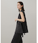 『UR TECH DRYLUXE』リネンライクサイドベルトジレ