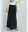 『MADE IN JAPAN』キュプラフィブリルロングスカート