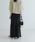『MADE IN JAPAN』キュプラフィブリルロングスカート