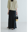 『MADE IN JAPAN』キュプラフィブリルロングスカート