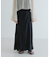 『MADE IN JAPAN』キュプラフィブリルロングスカート