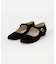 CORSO ROMA， 9　VELVET SHOES