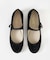 CORSO ROMA， 9　VELVET SHOES