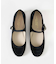 CORSO ROMA， 9　VELVET SHOES