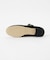 CORSO ROMA， 9　VELVET SHOES