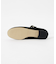 CORSO ROMA， 9　VELVET SHOES