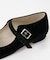 CORSO ROMA， 9　VELVET SHOES