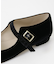 CORSO ROMA， 9　VELVET SHOES