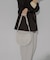 hun RODESKO　Tulle mini