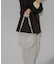 hun RODESKO　Tulle mini