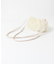 hun RODESKO　Tulle mini