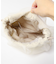 hun RODESKO　Tulle mini
