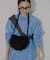 hun RODESKO　Tulle mini