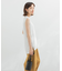 アシンメトリーレーヨンカットソー