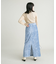 ミニフリンジタイトスカート