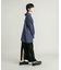 ミニフリンジタイトスカート