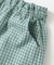 『WEB／一部店舗限定サイズ』チェックキュロット(KIDS)