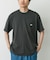 DANTON　POCKET T-SHIRTS