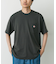 DANTON　POCKET T-SHIRTS