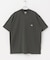 DANTON　POCKET T-SHIRTS