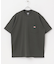 DANTON　POCKET T-SHIRTS