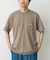 DANTON　POCKET T-SHIRTS