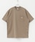 DANTON　POCKET T-SHIRTS