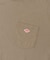 DANTON　POCKET T-SHIRTS