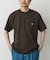 DANTON　POCKET T-SHIRTS