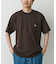 DANTON　POCKET T-SHIRTS