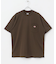DANTON　POCKET T-SHIRTS