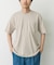 DANTON　POCKET T-SHIRTS