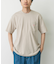DANTON　POCKET T-SHIRTS
