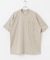DANTON　POCKET T-SHIRTS